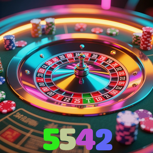 A Magia dos Jogos de Fantasia na 5542