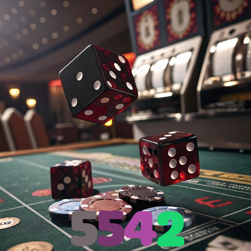 A Magia dos Jogos de Fantasia na 5542