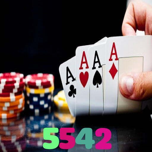 A Magia dos Jogos de Fantasia na 5542