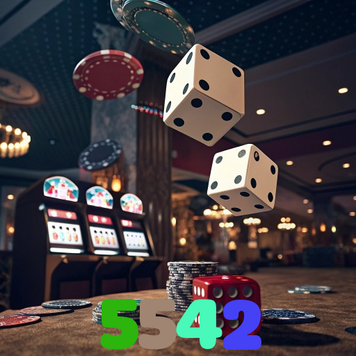 A Magia dos Jogos de Fantasia na 5542