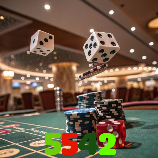 A Magia dos Jogos de Fantasia na 5542