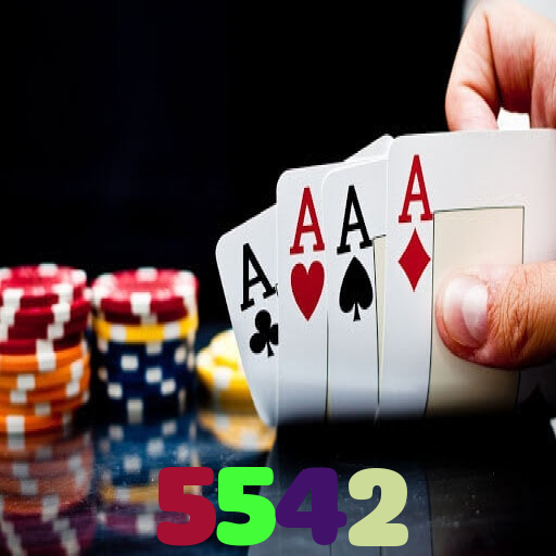 A Magia dos Jogos de Fantasia na 5542