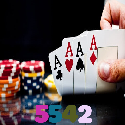 A Magia dos Jogos de Fantasia na 5542