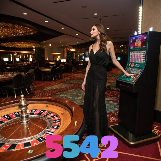A Magia dos Jogos de Fantasia na 5542