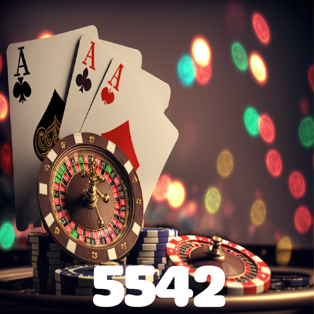 A Magia dos Jogos de Fantasia na 5542