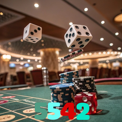A Magia dos Jogos de Fantasia na 5542