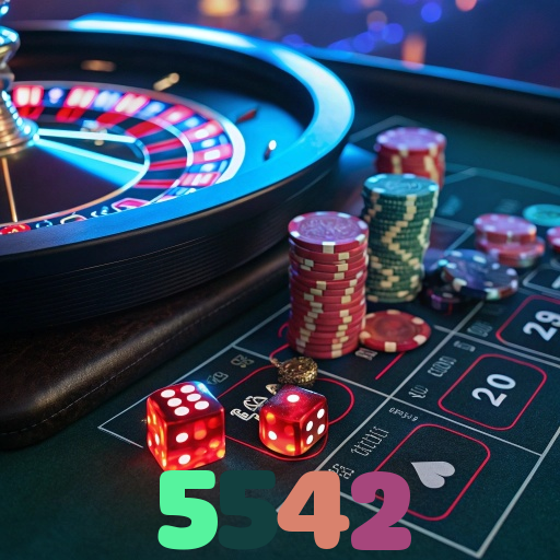 A Magia dos Jogos de Fantasia na 5542