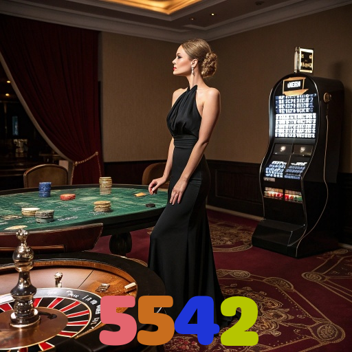 A Magia dos Jogos de Fantasia na 5542