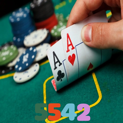 A Magia dos Jogos de Fantasia na 5542