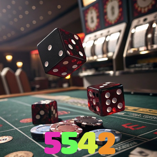 A Magia dos Jogos de Fantasia na 5542