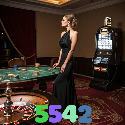 A Magia dos Jogos de Fantasia na 5542