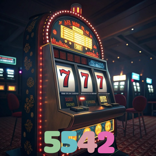 A Magia dos Jogos de Fantasia na 5542