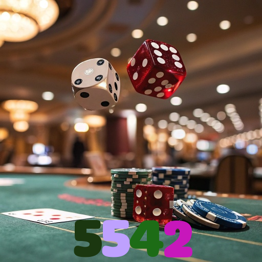 A Magia dos Jogos de Fantasia na 5542
