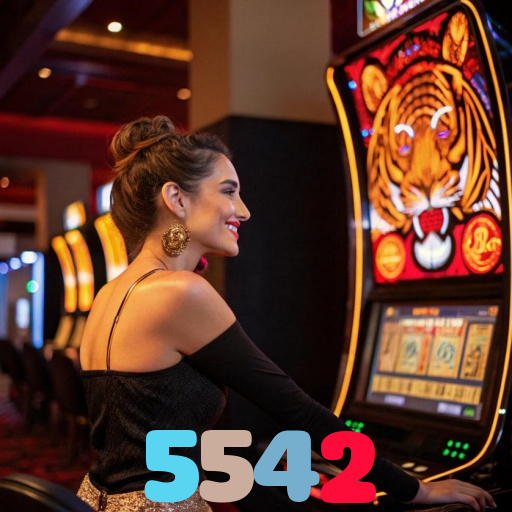 A Magia dos Jogos de Fantasia na 5542