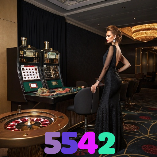 A Magia dos Jogos de Fantasia na 5542