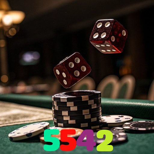 A Magia dos Jogos de Fantasia na 5542