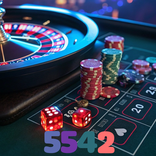 A Magia dos Jogos de Fantasia na 5542