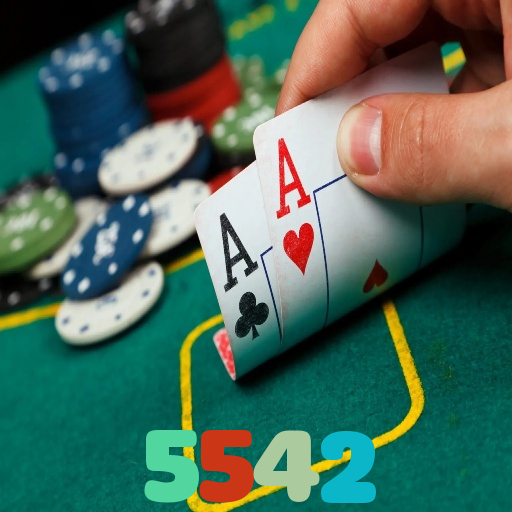 A Magia dos Jogos de Fantasia na 5542