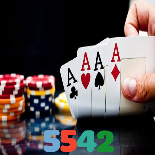 A Magia dos Jogos de Fantasia na 5542