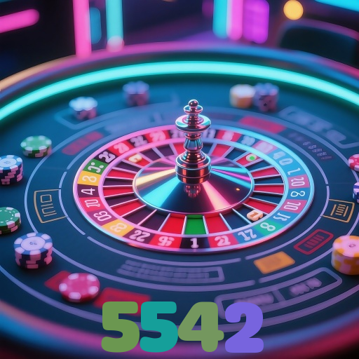A Magia dos Jogos de Fantasia na 5542