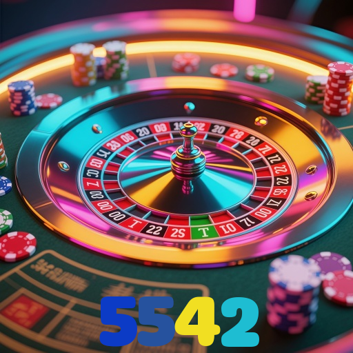 A Magia dos Jogos de Fantasia na 5542