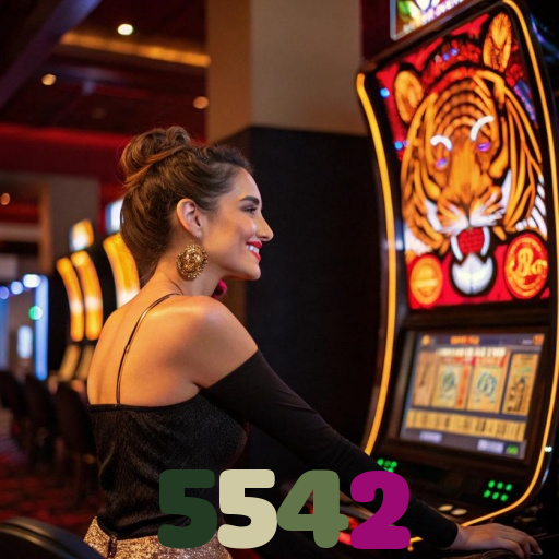 A Magia dos Jogos de Fantasia na 5542