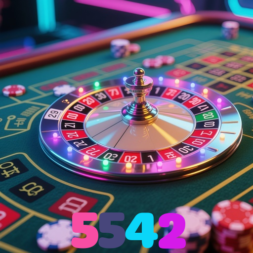 A Magia dos Jogos de Fantasia na 5542