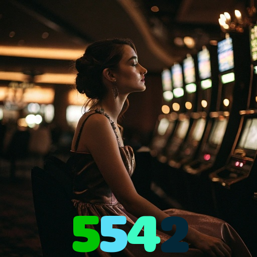 A Magia dos Jogos de Fantasia na 5542