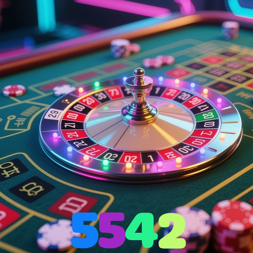 A Magia dos Jogos de Fantasia na 5542