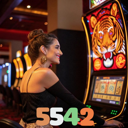 A Magia dos Jogos de Fantasia na 5542