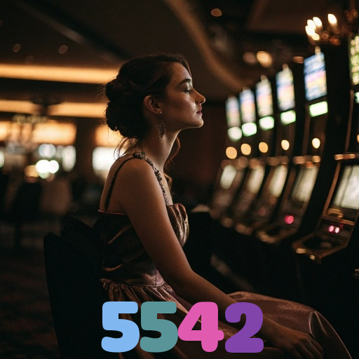 A Magia dos Jogos de Fantasia na 5542