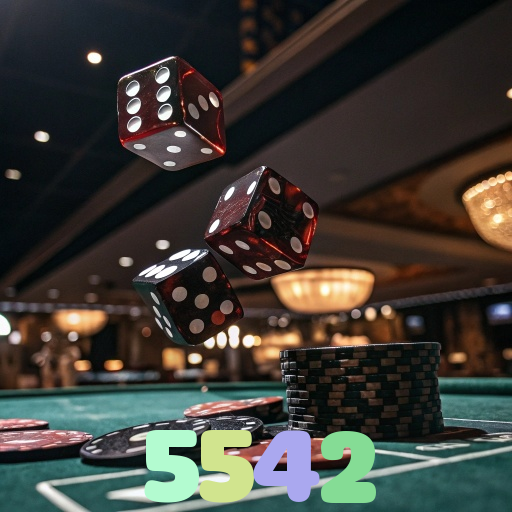 A Magia dos Jogos de Fantasia na 5542