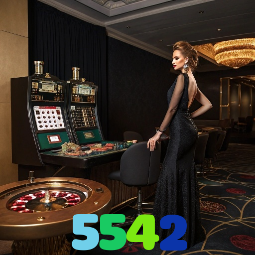 A Magia dos Jogos de Fantasia na 5542
