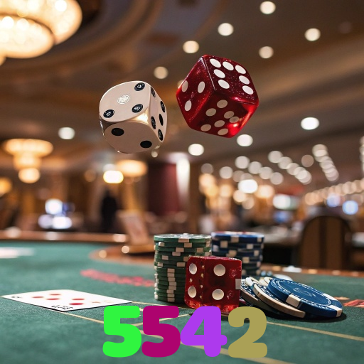A Magia dos Jogos de Fantasia na 5542