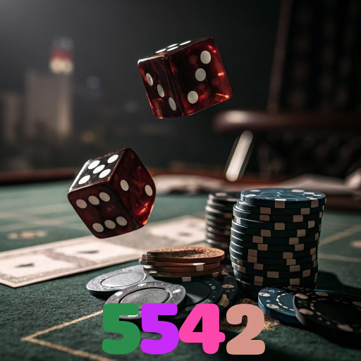 A Magia dos Jogos de Fantasia na 5542