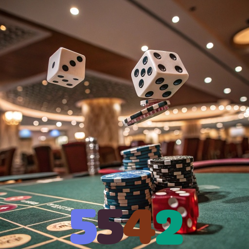 A Magia dos Jogos de Fantasia na 5542