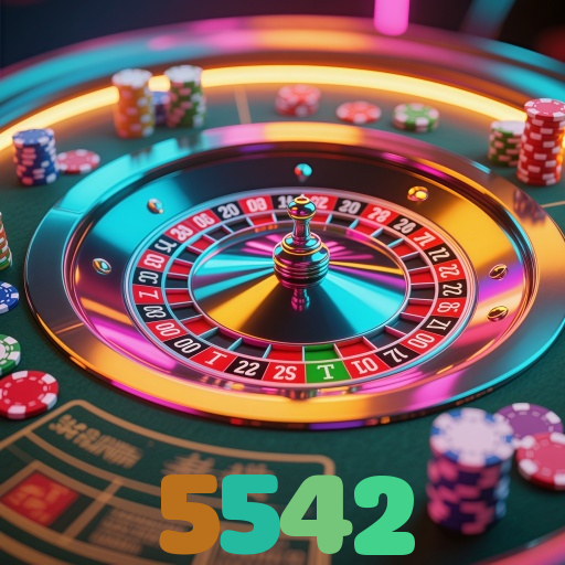 A Magia dos Jogos de Fantasia na 5542