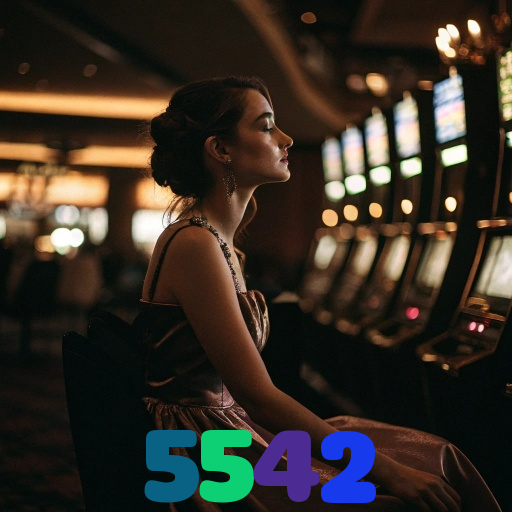 A Magia dos Jogos de Fantasia na 5542