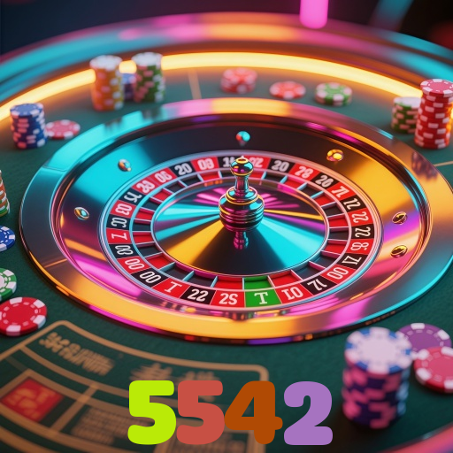 A Magia dos Jogos de Fantasia na 5542