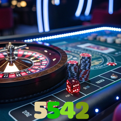 A Magia dos Jogos de Fantasia na 5542