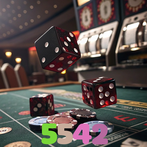 A Magia dos Jogos de Fantasia na 5542