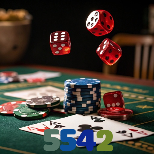 A Magia dos Jogos de Fantasia na 5542