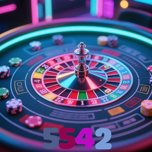 A Magia dos Jogos de Fantasia na 5542