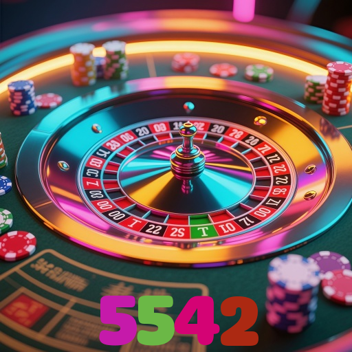 A Magia dos Jogos de Fantasia na 5542