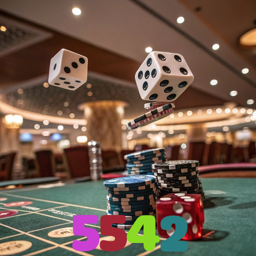 A Magia dos Jogos de Fantasia na 5542