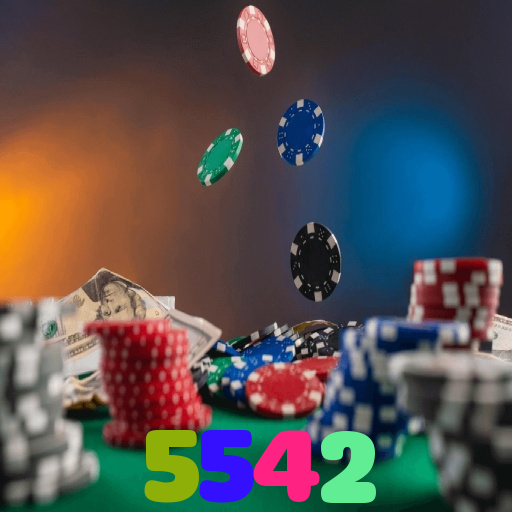 A Magia dos Jogos de Fantasia na 5542