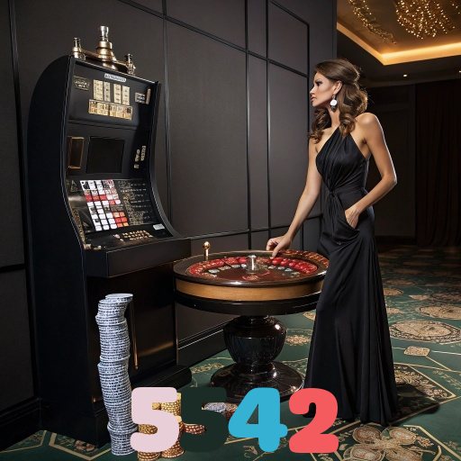 A Magia dos Jogos de Fantasia na 5542
