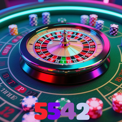 A Magia dos Jogos de Fantasia na 5542