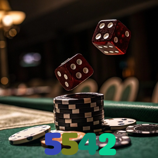 A Magia dos Jogos de Fantasia na 5542