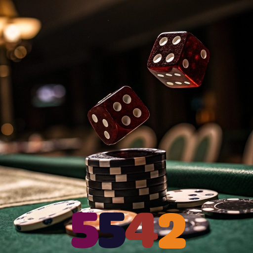 A Magia dos Jogos de Fantasia na 5542